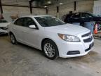2013 Chevrolet Malibu 1Lt за продажба в Mcfarland, WI - Rear End