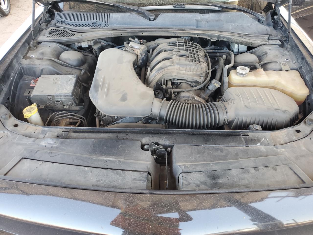 2016 Dodge Challenger Sxt VIN: 2C3CDZAG0GH137497 Lot: 51863165