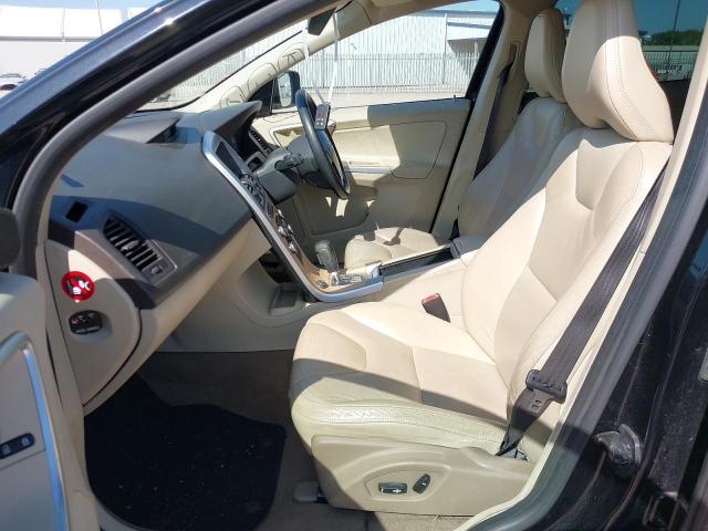 2009 VOLVO XC60 D5 SE