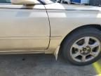 2000 Toyota Camry Solara Se продається в Montgomery, AL - Water/Flood