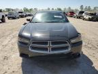 2014 Dodge Charger Se იყიდება Houston-ში, TX - Side