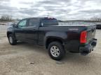 2018 Chevrolet Colorado  de vânzare în Mcfarland, WI - Hail