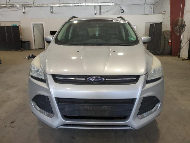  FORD ESCAPE 2014 Silver