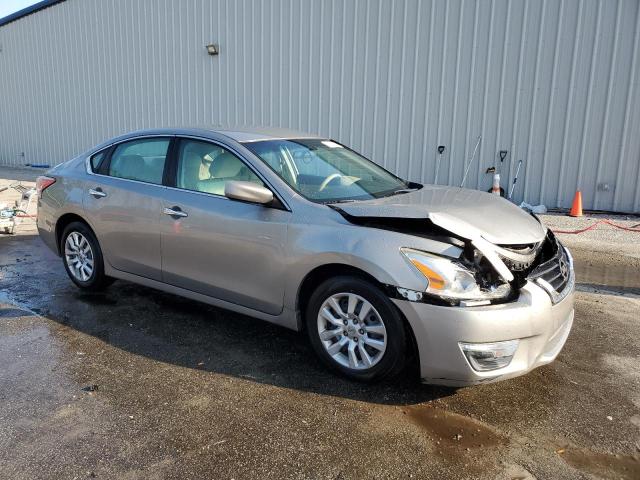  NISSAN ALTIMA 2014 tan