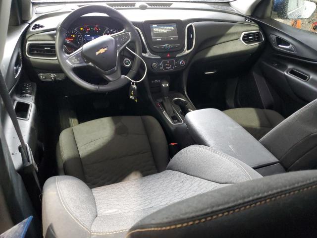 CHEVROLET EQUINOX 2019 Blue
