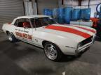 1969 Chevrolet                Camaro/Rsz11  Pace for Sale in Sacramento, CA - Minor Dent/Scratches