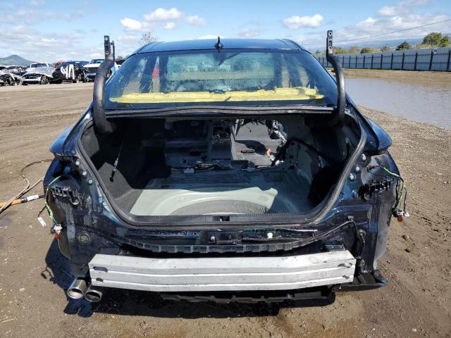  TOYOTA CAMRY 2021 Czarny