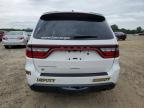 2023 Dodge Durango Pursuit იყიდება Conway-ში, AR - Normal Wear