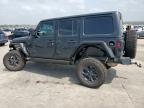 2021 Jeep Wrangler Unlimited Sport للبيع في Grand Prairie، TX - Front End