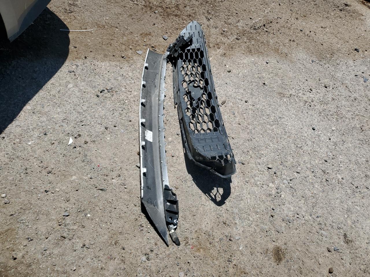 2020 Ford Mustang VIN: 1FA6P8TH6L5132280 Lot: 54850265