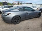 2011 Hyundai Genesis Coupe 2.0T de vânzare în Kapolei, HI - Side