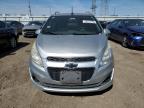 2013 Chevrolet Spark 2Lt продається в Elgin, IL - Side
