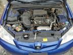 2004 Honda Civic Dx Vp de vânzare în Waldorf, MD - Front End