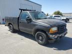 2000 Ford F250 Super Duty de vânzare în Sacramento, CA - Vandalism