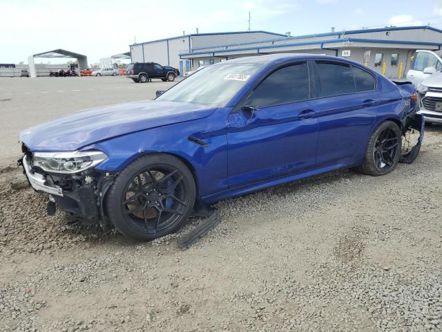 BMW M5 – zdjęcie z aukcji, lot #50417885