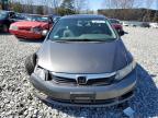 2012 Honda Civic Ex for Sale in North Billerica, MA - Front End