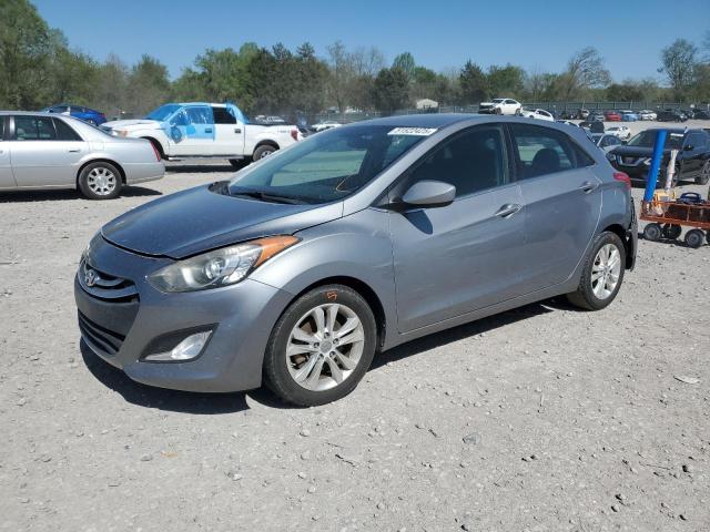 2015 Hyundai Elantra Gt 
