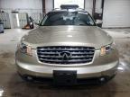 2003 Infiniti Fx35  for Sale in West Mifflin, PA - Rear End