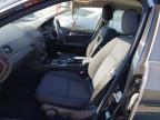 2009 MERCEDES BENZ C200 SE KO for sale at Copart SANDWICH
