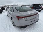 2023 HYUNDAI ELANTRA SEL for sale at Copart QC - MONTREAL