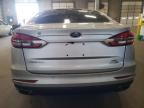 2019 Ford Fusion Se за продажба в Blaine, MN - Hail