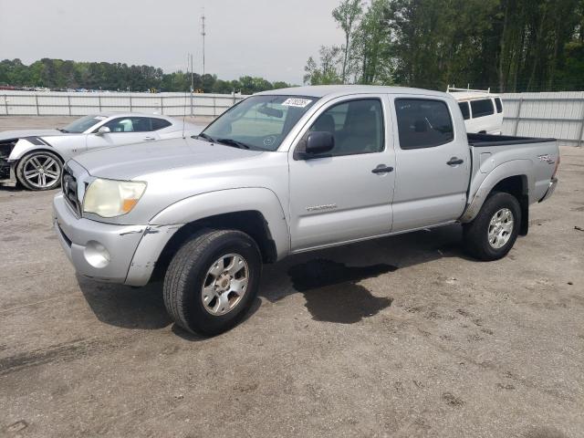 2007 Toyota Tacoma Double Cab Prerunner