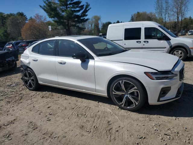  VOLVO S60 PLUS 2024 Biały