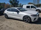 2024 Volvo S60 Plus на продаже в North Billerica, MA - Rear End