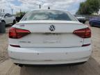 2017 Volkswagen Passat Sel Premium en Venta en Mercedes, TX - Water/Flood