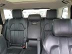 2016 Land Rover Range Rover Sport Hse en Venta en Elgin, IL - Minor Dent/Scratches