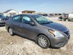 2015 Nissan Versa S for Sale in Magna, UT - Side