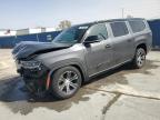 Anthony, TX에서 판매 중인 2024 Jeep Grand Wagoneer L Series I - Front End