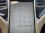2014 Tesla Model S продається в Houston, TX - Front End