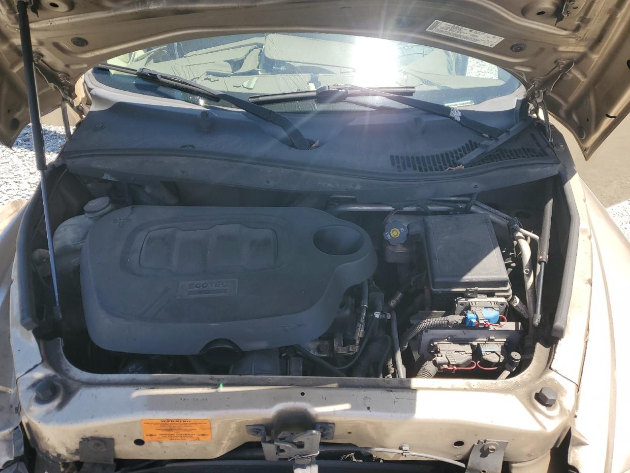 3GNDA13D06S572228 2006 Chevrolet Hhr Ls