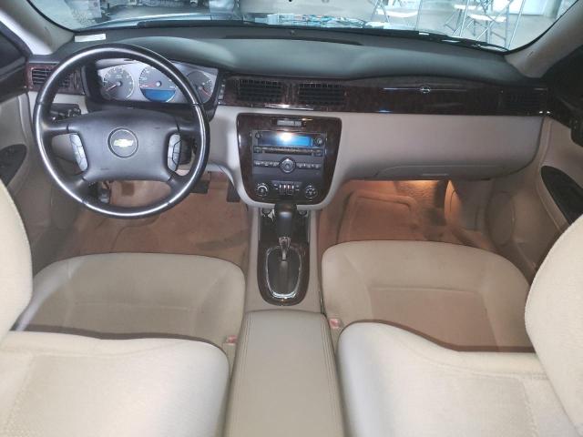  CHEVROLET IMPALA 2014 Вугільний