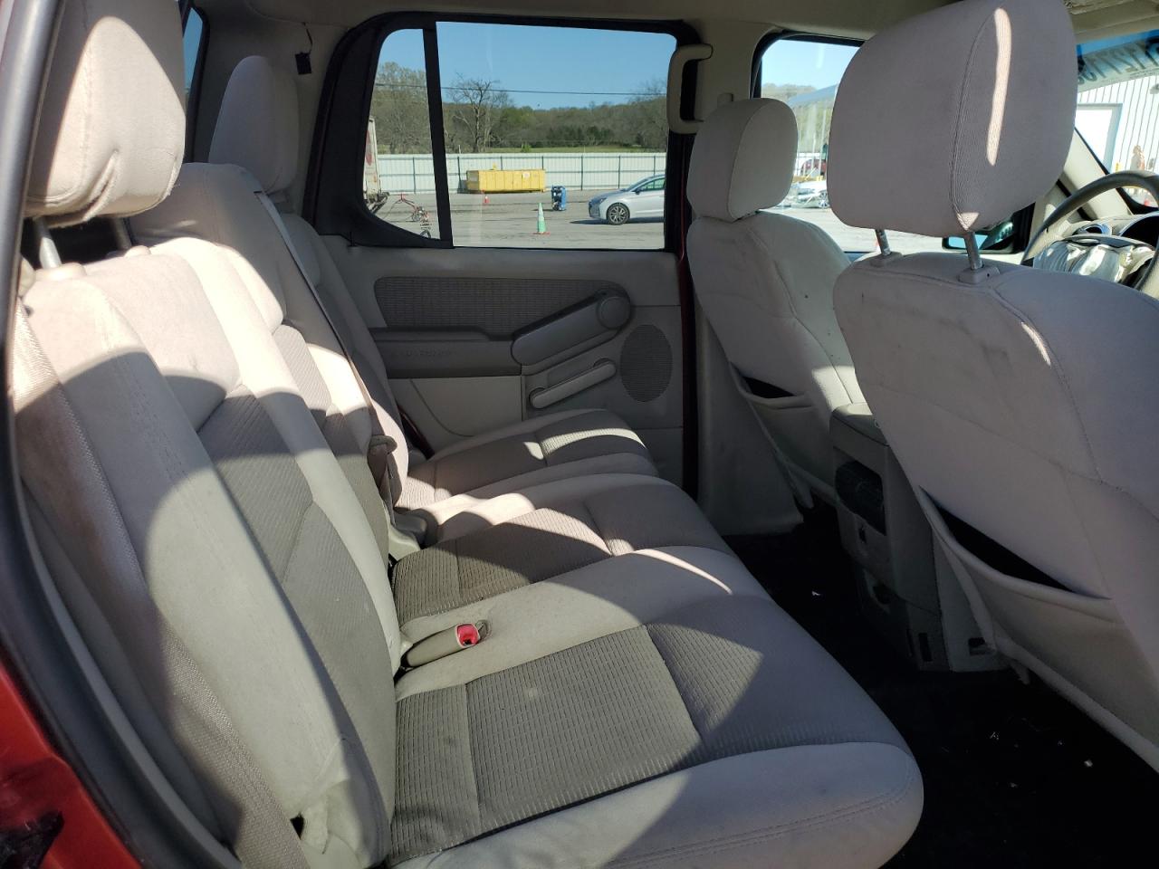 2007 Ford Explorer Sport Trac Xlt VIN: 1FMEU31K67UA20084 Lot: 51127135