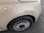 2014 FIAT 500 LOUNGE for sale at Copart SANDTOFT