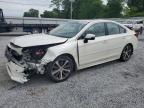 2016 Subaru Legacy 2.5I Limited zu verkaufen in Gastonia, NC - Front End