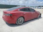 2016 Tesla Model S  for Sale in Homestead, FL - Front End