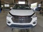 2013 Hyundai Santa Fe Limited продається в Sandston, VA - Minor Dent/Scratches