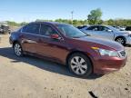 2009 Honda Accord Exl за продажба в Baltimore, MD - Rear End