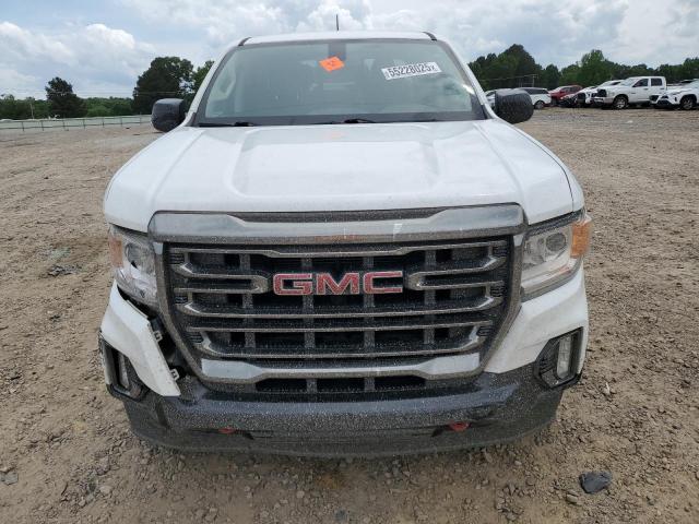  GMC CANYON 2021 Biały