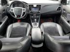 2012 Chrysler 200 S იყიდება Exeter-ში, RI - Side