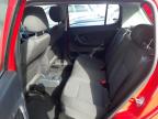 2012 SKODA FABIA SE for sale at Copart WOLVERHAMPTON