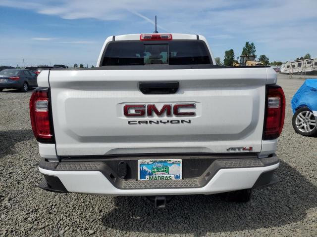  GMC CANYON 2024 Biały
