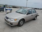 2002 Toyota Corolla Ce na sprzedaż w Wilmer, TX - All Over