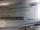 2015 Audi A3 Premium Plus за продажба в Haslet, TX - Water/Flood