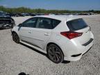 2016 Toyota Scion Im  на продаже в Memphis, TN - Front End