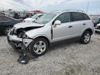 2012 Chevrolet Captiva Sport продається в Cahokia Heights, IL - Front End