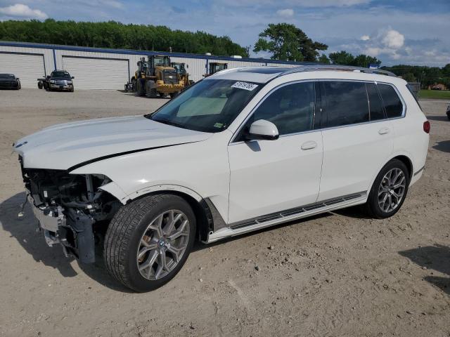 2020 Bmw X7 Xdrive50I